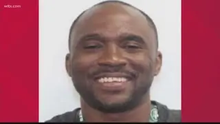 FBI offers reward for information leading to arrest of Jeroid Price