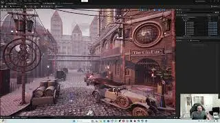 Unreal Engine 5.4 Listen Server Host Migration System V2 Product Review And Implementation.