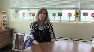 Colorado Department of Transportation Innovates with Digitally Printed Traffic Signs
