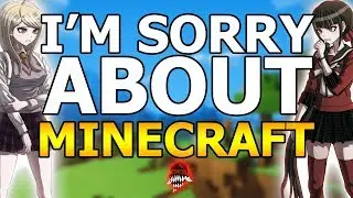 Apology To My Minecraft Subscribers And The Future (Minecraft)