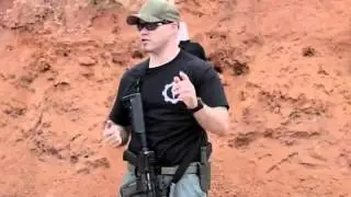 Sage Dynamics Defensive Rifle Fundamentals preview