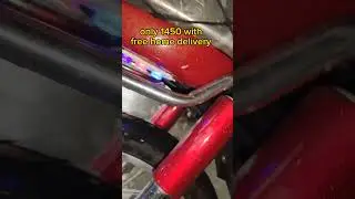 for all bikes 70cc #modifiedbikes #bike #lahoridrives