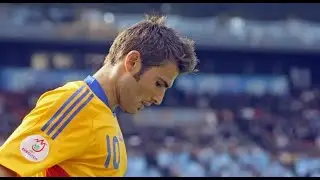 ADRIAN MUTU (2007 - 2008) PES 2013 - player creation