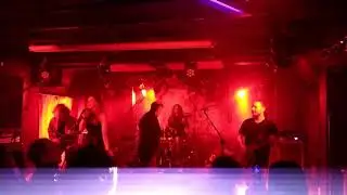 Ephemera - Пограничный Спор (live 30.10.2020)