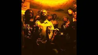 Denzel Curry - Raider Klan Phonk (Ft. SpaceGhostPurrp & Ruben Slikk) Instrumental