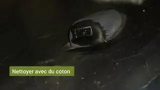 Techniques de nettoyage des gicleurs de lave-glace sans &eacute;pingle
