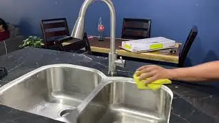 Como instalar un monomando para tarja