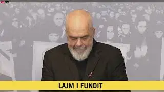‘Berisha vërtetoi se të vret’,Rama:Vij me gur në zemër kur vjen  21 janarit, 15 vjet pa drejtësi
