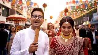 Ai shadi mini vlog #artificialintelligence #ai #ancient