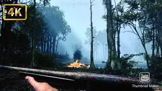 Hunt Showdown 1896 - PS5 Pro|4K|HDR|Gameplay|Mehr Gl&uuml;ck als Verstand 😅