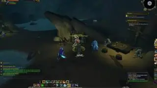 Wow Quest: Morale Booster