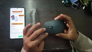 how to reset XIAOMI DUAL MODE WIRELESS MOUSE 2