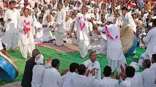 Nangal serpur kaniya dangal parti //video Suresh mediya