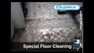 Butchery Cleaning Solutions