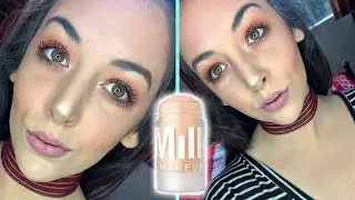 Milk Makeup Blur Stick | First Impressions
