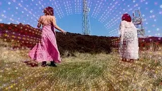 The Twistettes &lsquo;ALL I WANT&rsquo; Official Video