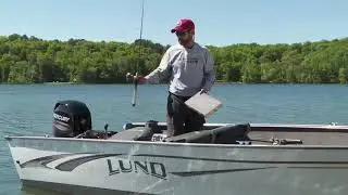 Lund Rebel XS Walk-Through