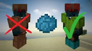 How to Dye Leather Armor in Minecraft