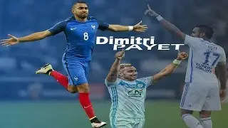Dimitri Payet 2017 Crazy Skills & Gaols-HD