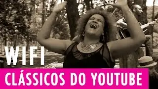 QUAL É A SENHA DO WIFI - (Paródia Adele) Whindersson Nunes - Acústico Tevê Sem Cabo