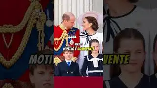 A triste separa&ccedil;&atilde;o de George e Charlotte que poucos sabem #Fam&iacute;liaReal #PrincesaCharlotte