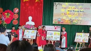 Customs and traditions of Tet holiday
