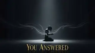 Hypnotic Ritual Beat for Late Night Surrender | Ritual Bloom - You Answered