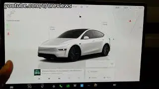 How to Use your Tesla Steering Wheel Scroll Buttons to Answer or Reject Calls & Reply to Messages