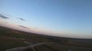 Skyhunter 1800 BEC FAILURE loss of control
