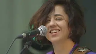 Toronto Jazz Live presents Maria and the Band - Recorded Live!