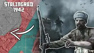 The History Behind 'Vendetta' - the Classic World at War Sniper Level