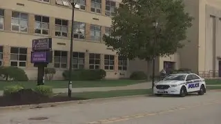 Beloit Memorial High School on soft lockdown due to police activity