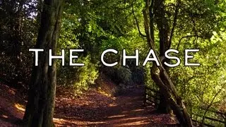 The Chase - Short Action Film - Canon 60D By CufflinkssHD