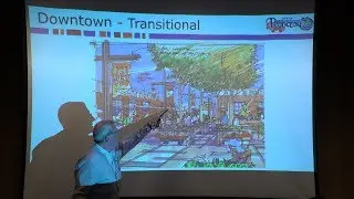 Design Penticton Update #3 | Sept 20, 2018