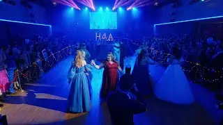Aftermovie SŠ hotelová a cestovního ruchu H4A 2024