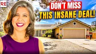 16403 Cuyama Way, Apple Valley, CA 92307 - Another Lori Alvarez Listing!
