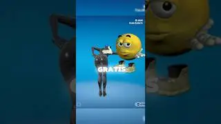 Este Baile de Fortnite es Gratis 🤩