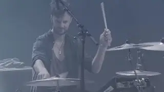 KOSMO SOUND - Furious (live @ Trefpuntfestival 2018)
