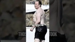 Is Elon Musk An Alien?