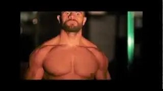 Teaser - CAK - Natural Body Building