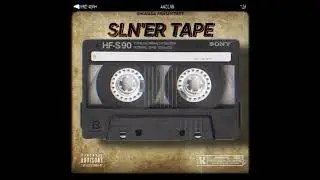 SHIWASA X @mat_52 - ITZ BIGGER THAN HIPHOP (Official Audio)