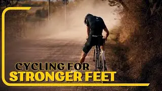 Cycling Foot Care: Expert Insights from a Podiatrist for Happy, Healthy Feet