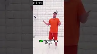Surviving Extreme Isolation: a Mind-Testing Experiment #clips #mrbeast#trending#viral#top