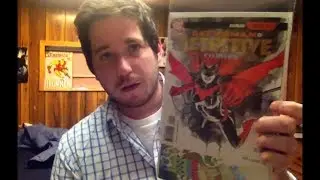 FCBD Haul 2014!