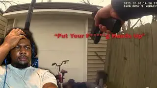 11 year old yn's take police on highspeed chase in a stolen car