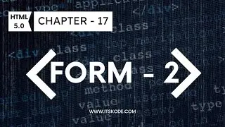 Diving Deep into Form Creation in HTML A Comprehensive Guide   2