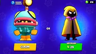 😍CHOOSE YOUR REWARD!!!🎁✅ - Brawl Stars FREE GIFTS