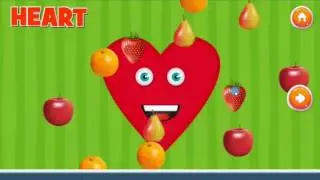 Shapes Puzzles for Kids - Learning Game for Preschool Kindergarten Children