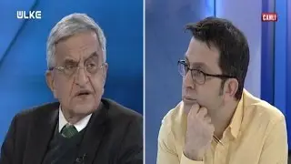 SIRADIŞI - HÜSEYİN HATEMİ - 11 ŞUBAT 2015