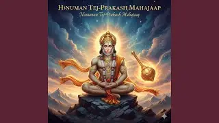 Hanuman Tej Prakash Mahajaap